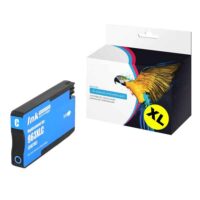 Kompatibilna kartuša HP 963XL cyan