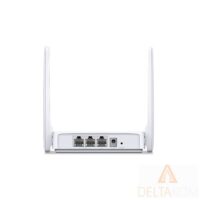 MERCUSYS N 300Mbps 3-port brezžični router