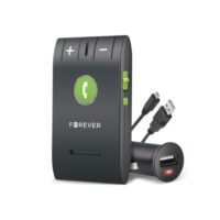 Forever bluetooth avto komplet BK-300 črn
