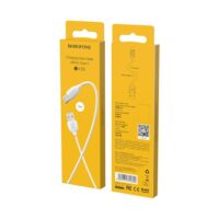 Kabel USB C-tip Borofone BX-19  100cm BEL