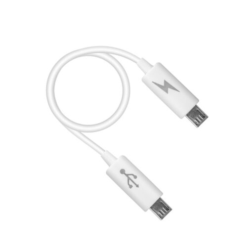 Forever Emergency OTG Polnilni kabel micro USB