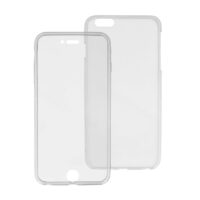 Full Body ovitek iPhone 5/5s/SE transparent