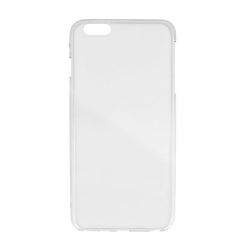 Full Body ovitek za Apple iPhone 6 / 6s transparent - slika 2