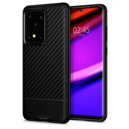 Spigen Core Armor ovitek za Samsung Galaxy S20 ULTRA