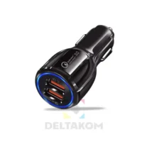 AVTOPOLNILEC NEXERI 3.0 2X USB