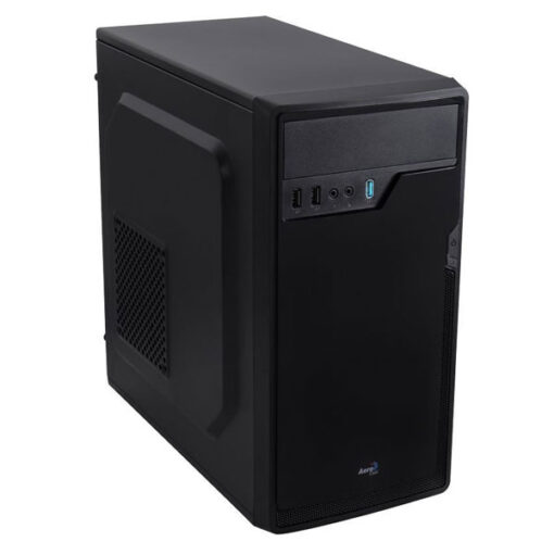 Ohišje AeroCool CS-100 Micro-ATX