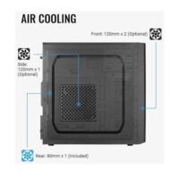 AeroCool CS-103