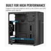 AeroCool CS-103