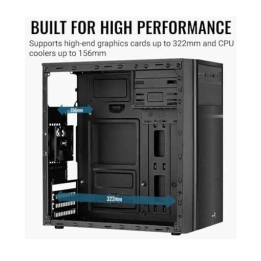 AeroCool CS-103