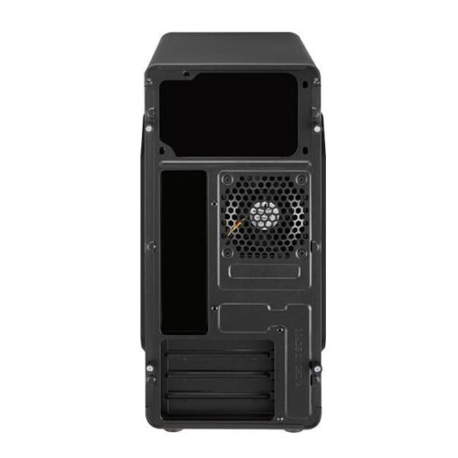 Ohišje AeroCool Qs-180 Mini-Tower - slika 2