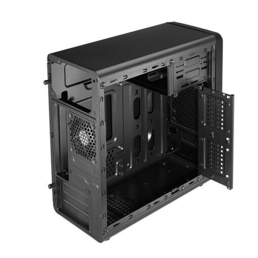 Ohišje AeroCool Qs-180 Mini-Tower - slika 3