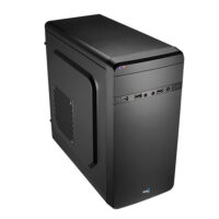 Ohišje AeroCool Qs-180 Mini-Tower