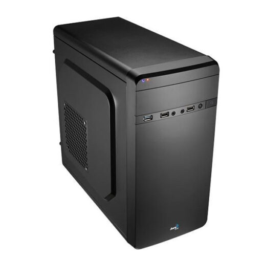 Ohišje AeroCool Qs-180 Mini-Tower