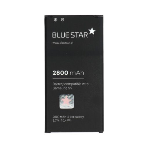 Baterija BLUESTAR za telefone
