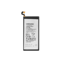 Original Samsung EB-BG920ABE Li-Ion baterija 2550 mAh