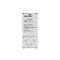 Original Samsung EB-BA510ABE baterija 2900mAh