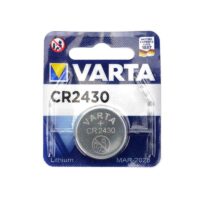 Baterija Varta Lithium 3V CR2430
