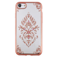 Beeyo Floral ovitek za Samsung Galaxy S8 rose-gold