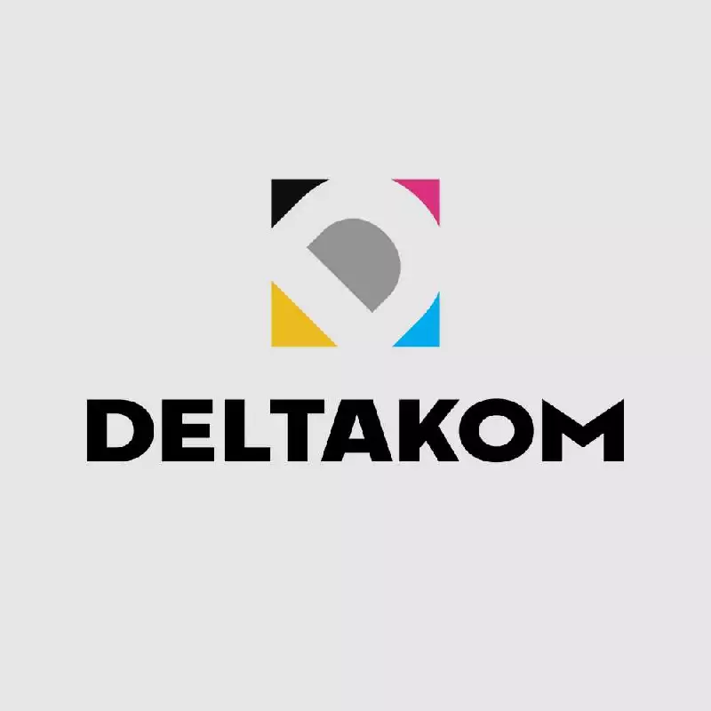 Deltakom spletna trgovina