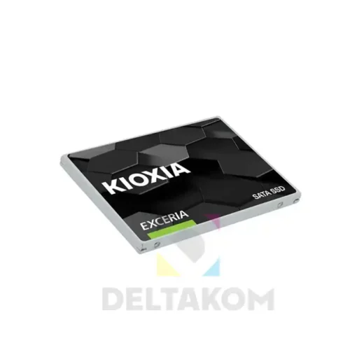 DISK SSD KIOXIA