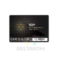 DISK SSD SILICON POWER 512GB