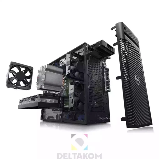 Delovna postaja DELL Precision 3660 win11pro i7-12700/16gb - slika 3