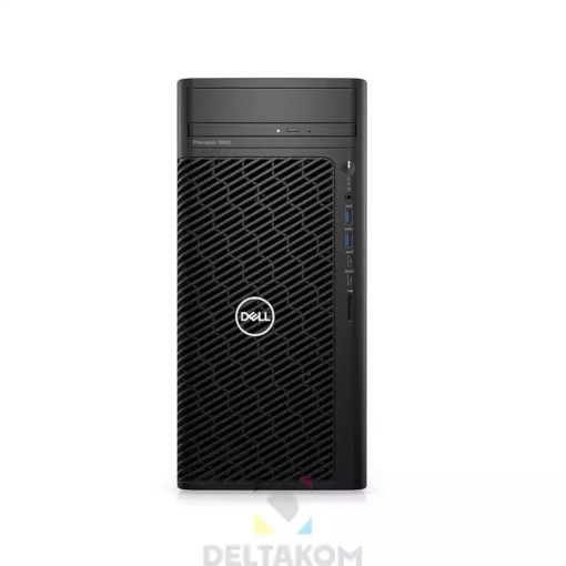 Delovna postaja DELL Precision 3660