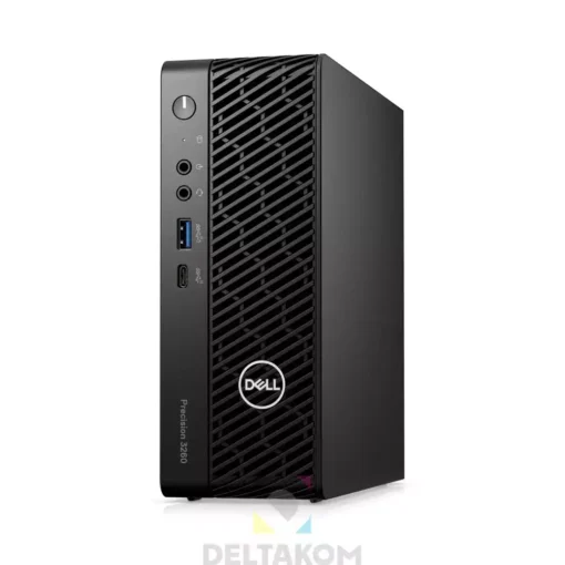 Delovna postaja Precision 3260 win11pro