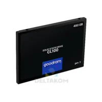 Disk SSD 480GB 2,5 SATA III