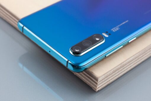 Nezlomljivo zašč. steklo FlexibleGlass Lens za Huawei P30 PRO - slika 4