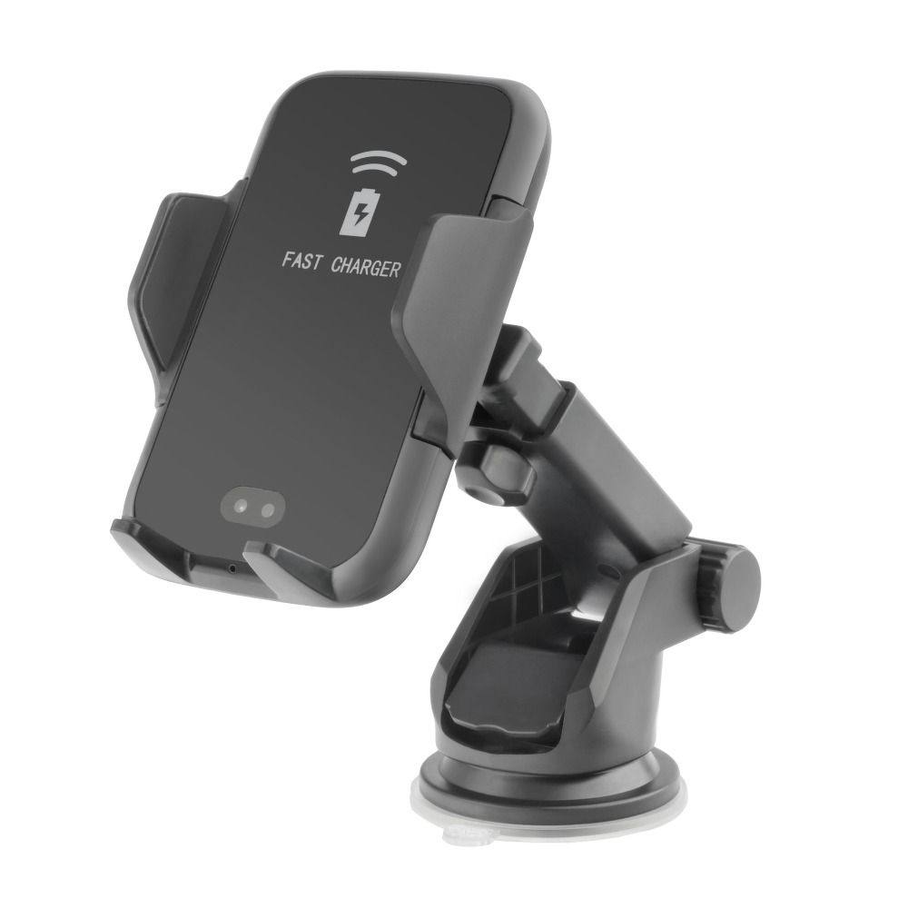 Forcell SMART AUTOMATIC držalo za avto z brezžičnim polnjenjem