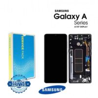 Samsung Galaxy A10s - LCD TOUCH SCREEN Original