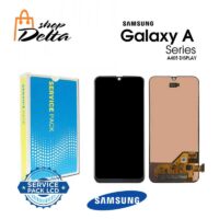 Samsung SM-A405 Galaxy A40 LCD zaslon + TOUCH PANEL