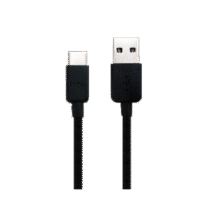 Originalni kabel DC-M700 HTC kabel Tip-c črn