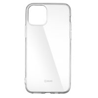 Ovitek JELLY prozoren iPhone 15 PRO