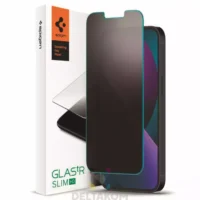 KALJENO STEKLO SPIGEN SLIM iPhone 13 Privacy