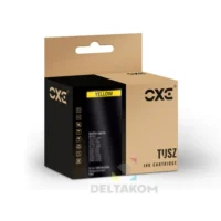 KARTUŠA KOMPATIBILNA OXE YELLOW