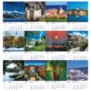 KOLEDAR LEPOTE SLOVENIJE EUROC