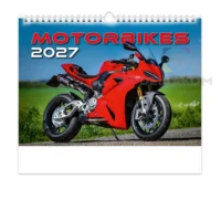 KOLEDAR MOTORBIKES