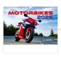 KOLEDAR MOTORBIKES