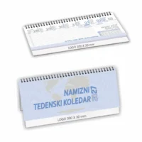 KOLEDAR NAMIZNI SINT MODER