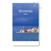 Koledar STENSKI SLOVENIJA