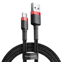 Kabel USB C-tip Baseus CATKLF-C91 2 metra