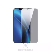 Kaljeno steklo Baseus PRIVACY iPhone