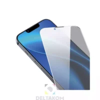 Kaljeno steklo Baseus PRIVACY iPhone