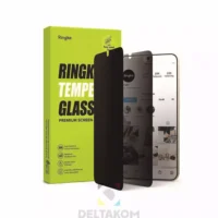 Kaljeno steklo Ringke PRIVACY