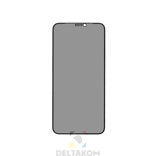 Kaljeno steklo SAMSUNG GALAXY A54 Privacy - slika 2