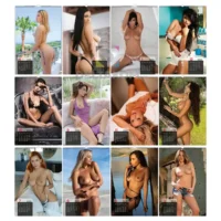 Koledar EROTIC MOMENTS galerija