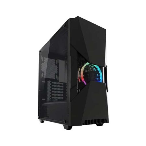 LC-Power Gaming 704B