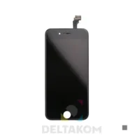 LCD zaslon in Touch Panel iPhone 6s črn